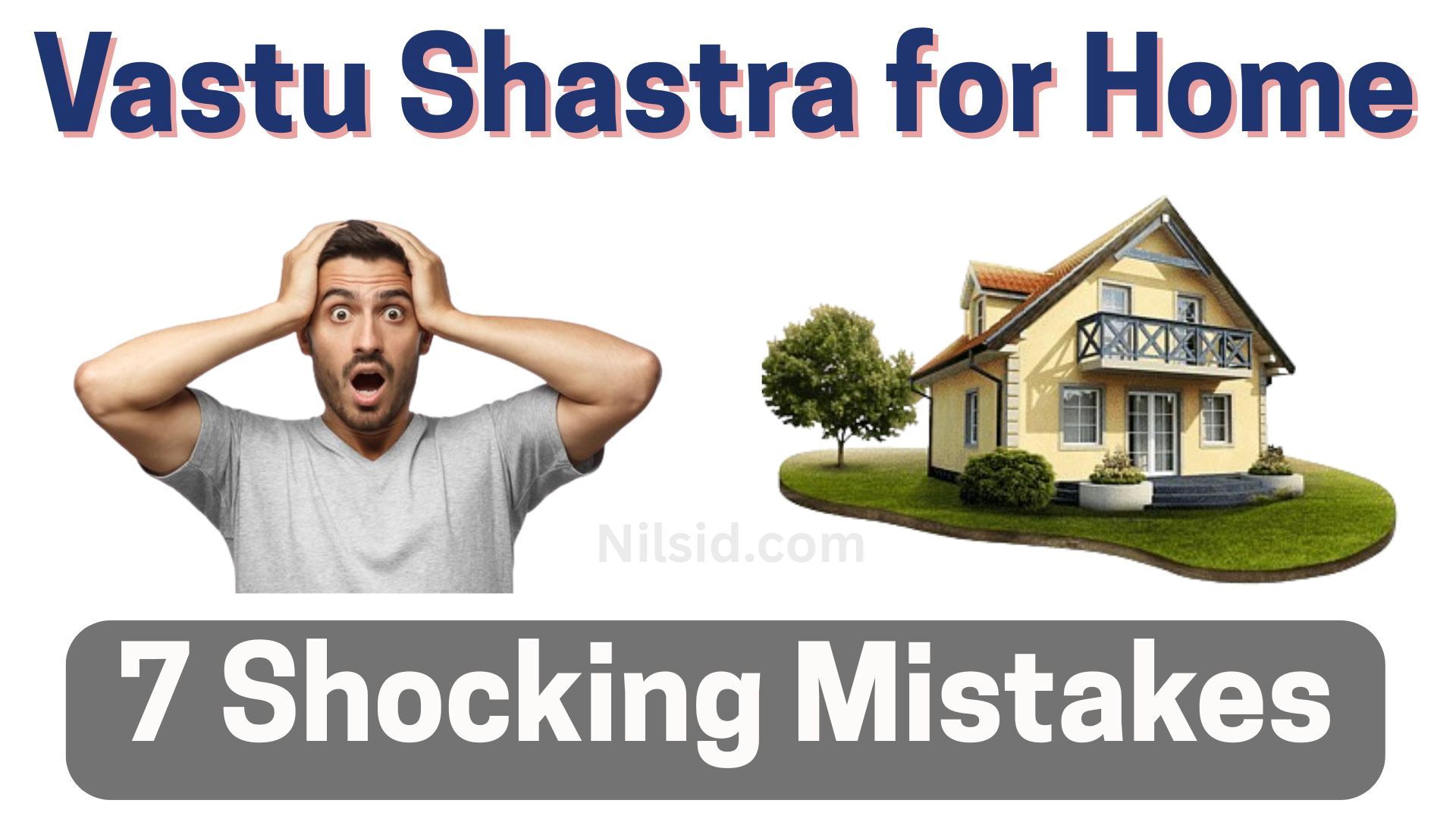 Vastu Shastra for home